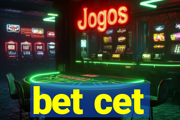 bet cet